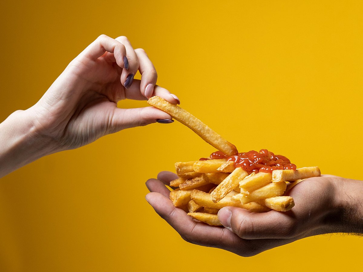Pexels : National French Fry Day Deals And Freebies